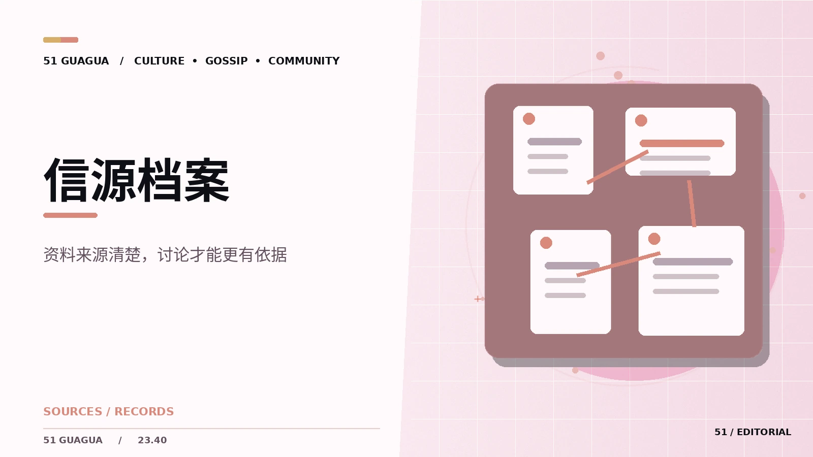 如何追溯一条转发信息的源头